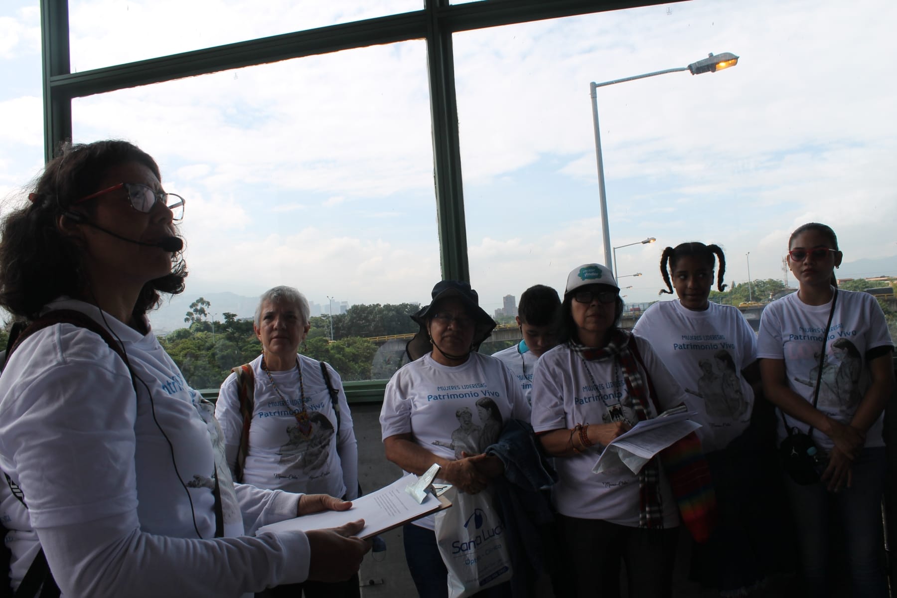 Galería Letras colores y vidas 2