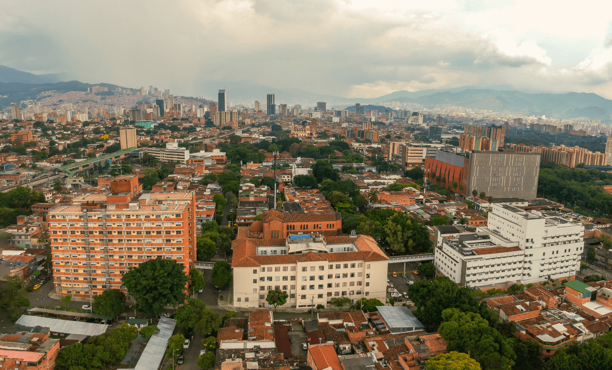 Agenda Cultural Comuna 4