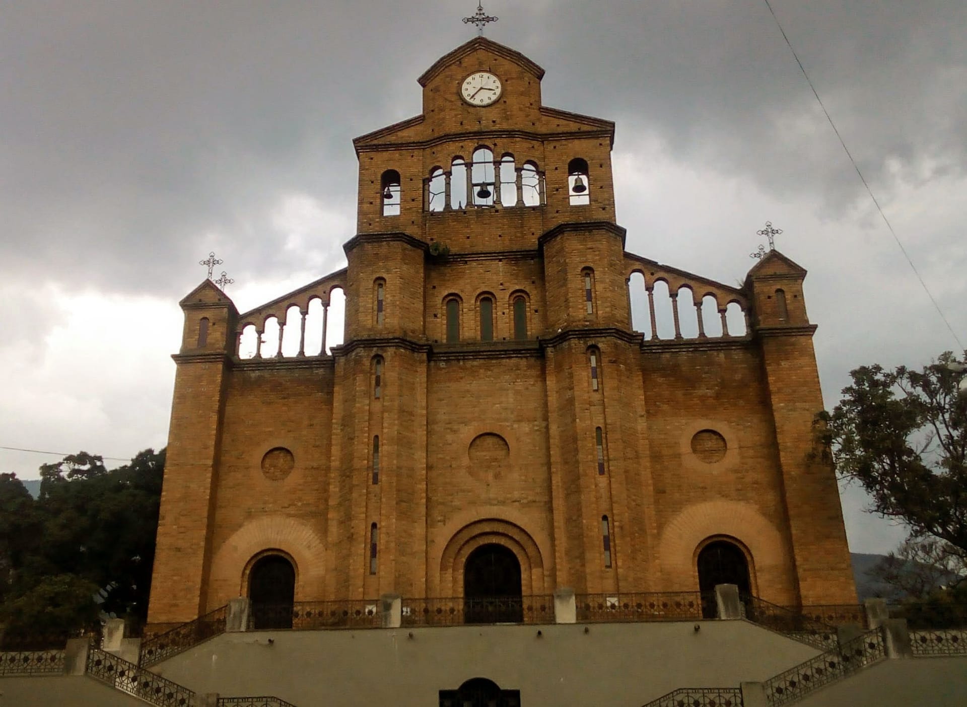 Asceneth Restrepo Maya: Partera y matrona