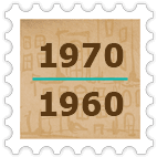 1960 - 1970