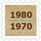 1970 - 1980