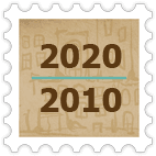 2010 - 2020