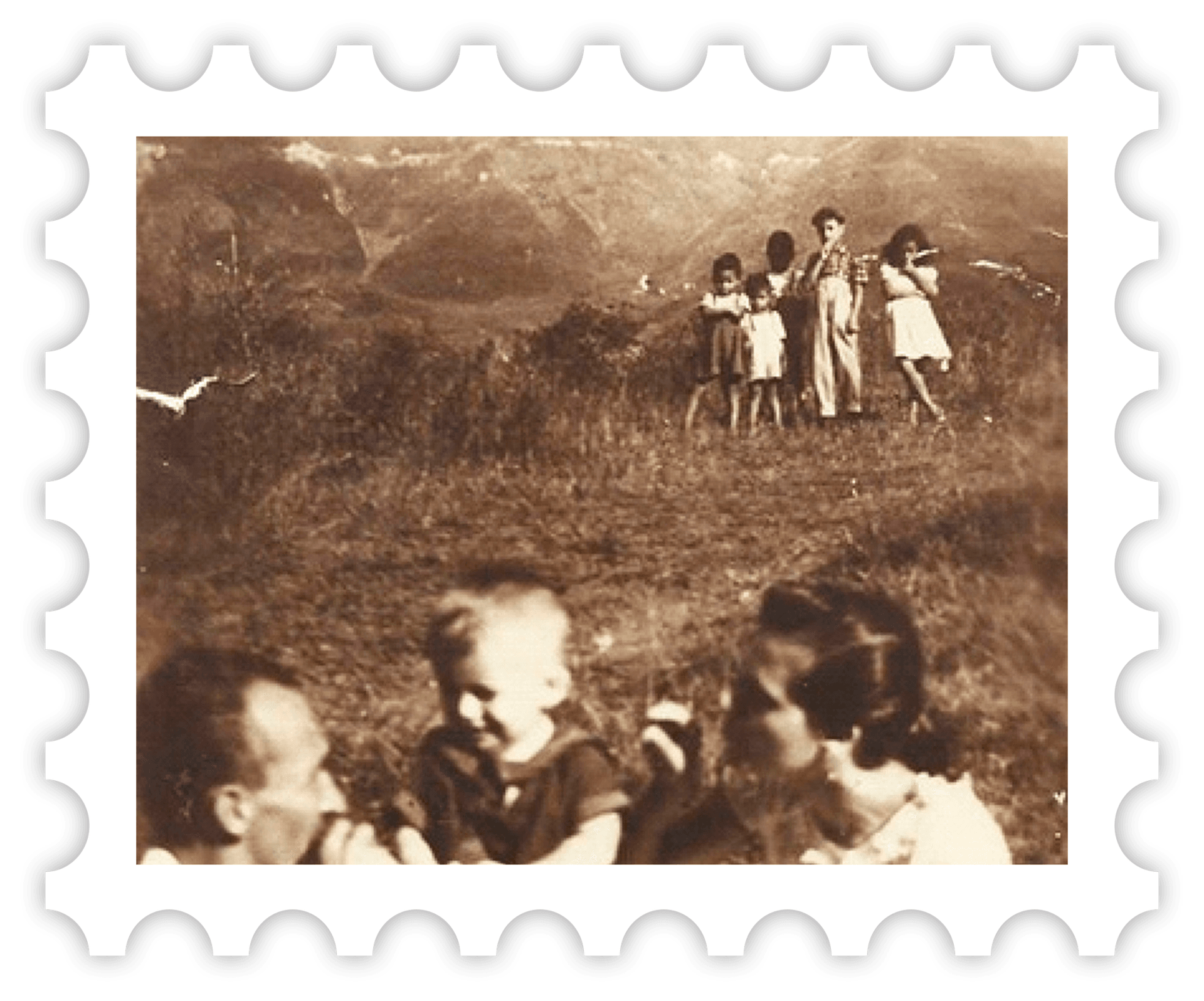 Parque Alfonso López Pumarejo y Templo San Nicolas de Tolentino