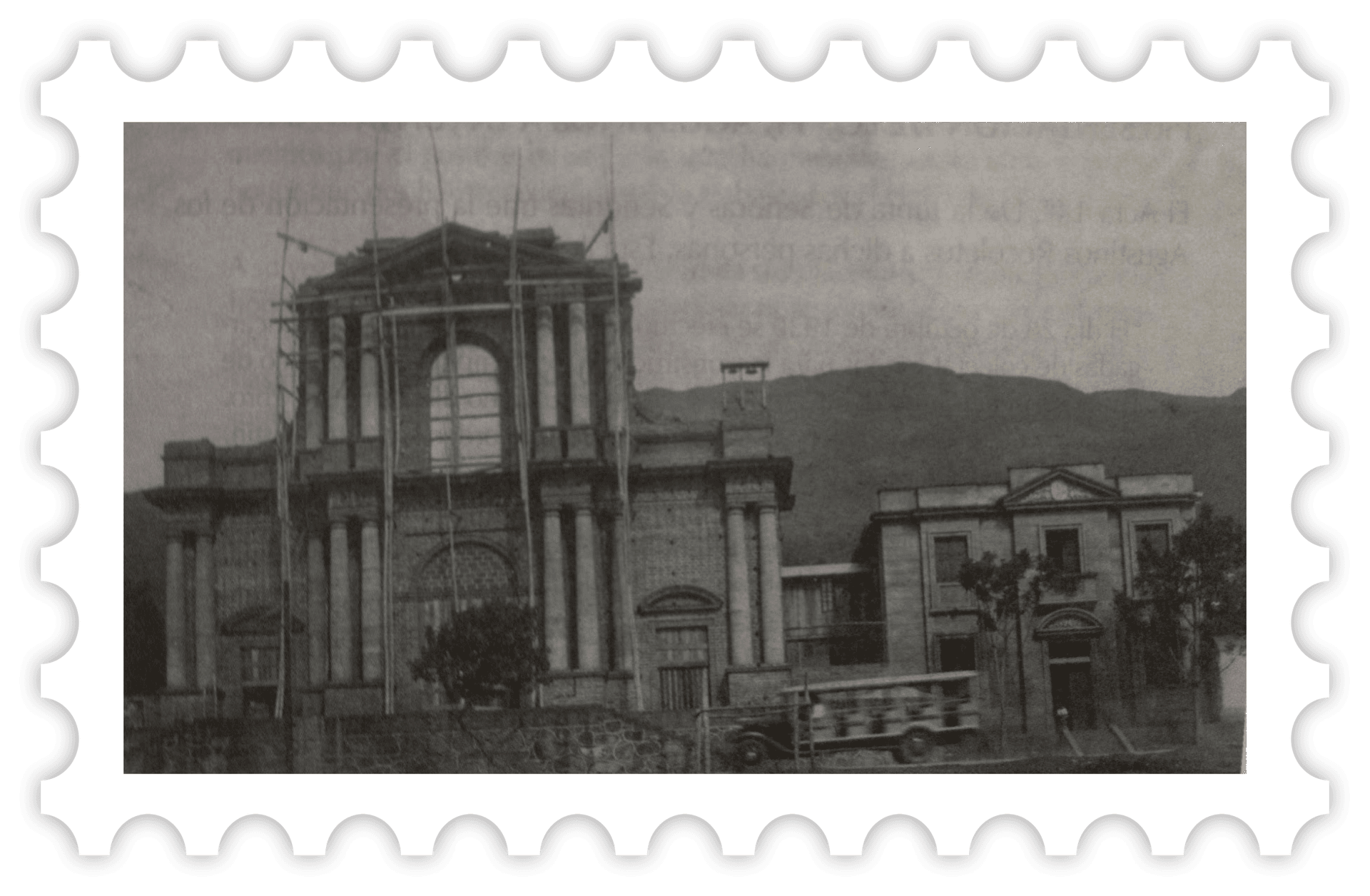 Aranjuez el permanente itinerario de una memoria viva (Ruta cines en el barrio)