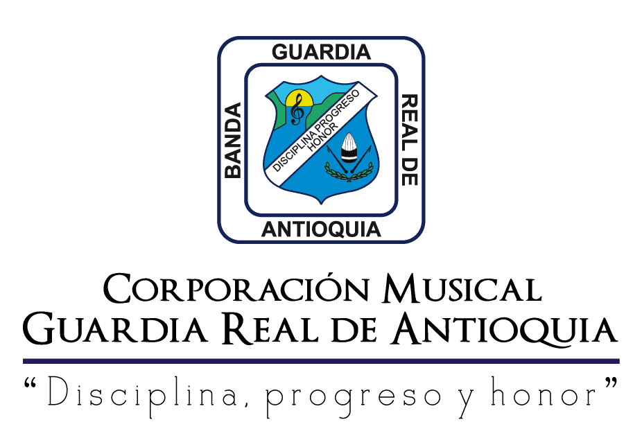 Guardia Real de antioquia