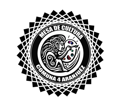 Logo Mesa de Cultura