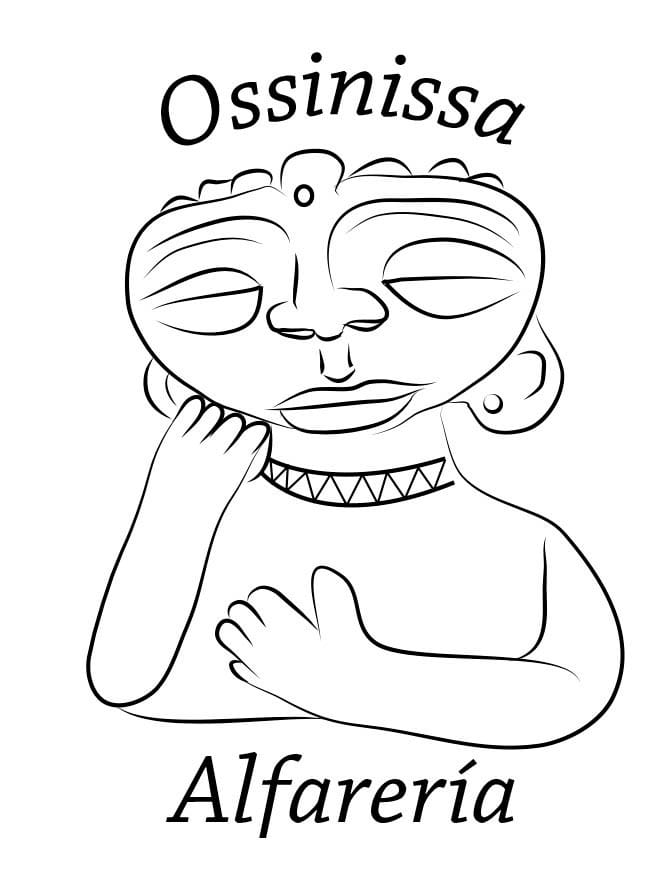 Ossinissa