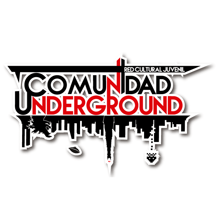 Comunidad Underground