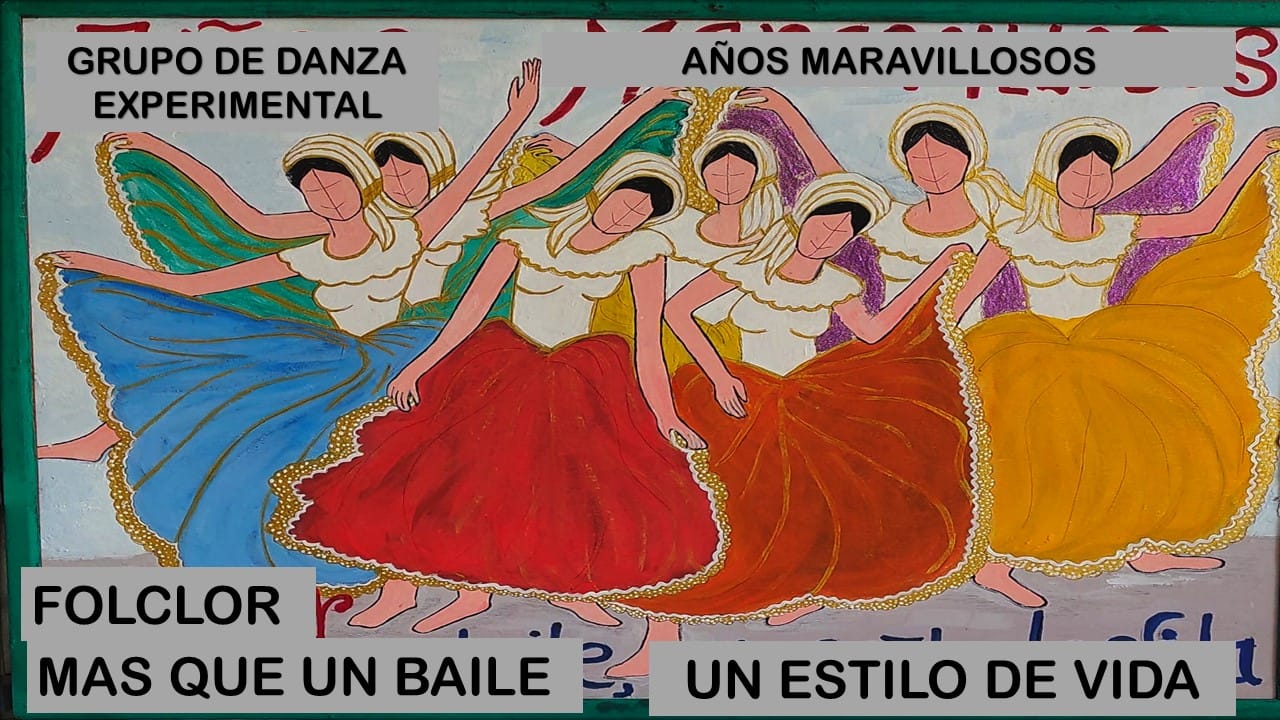 Años Maravillosos