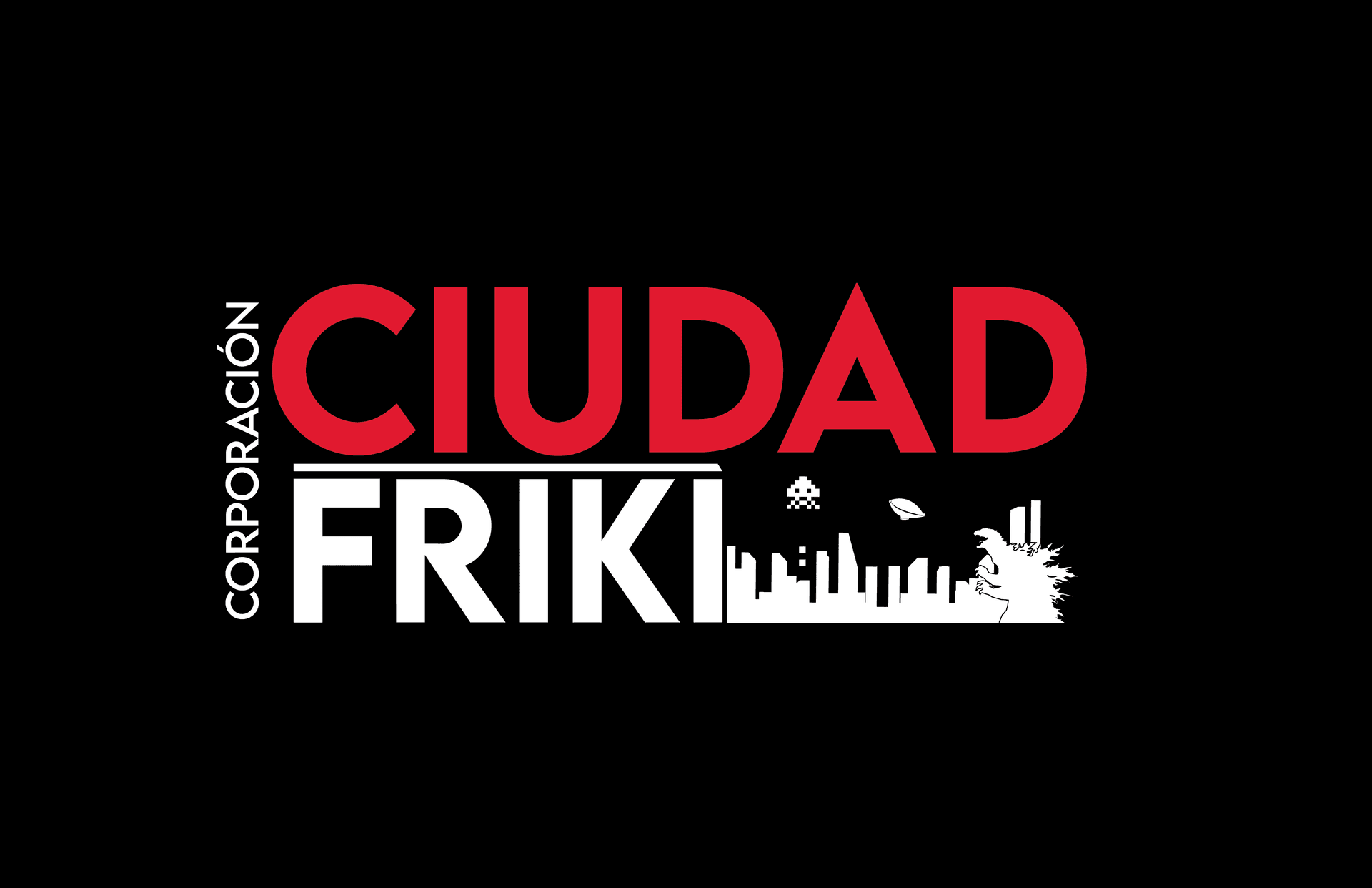 Ciudad Friki